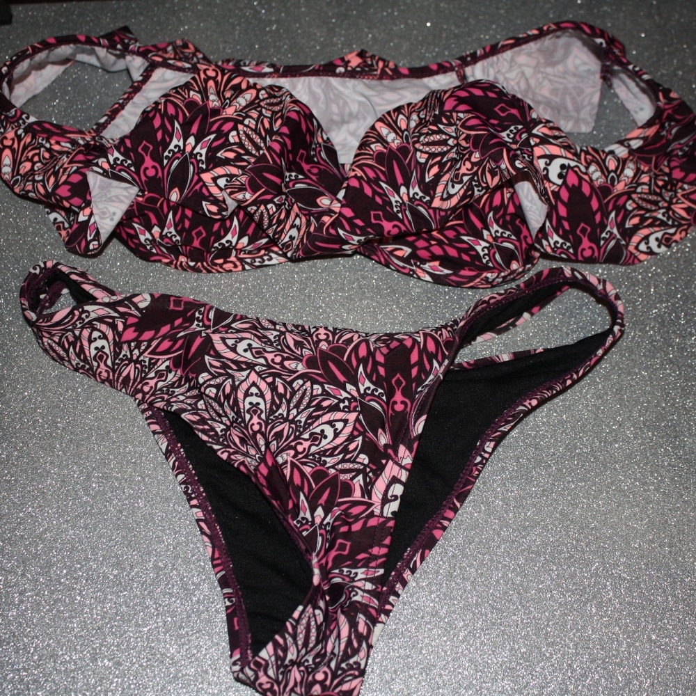 Rue 21 xs bikini